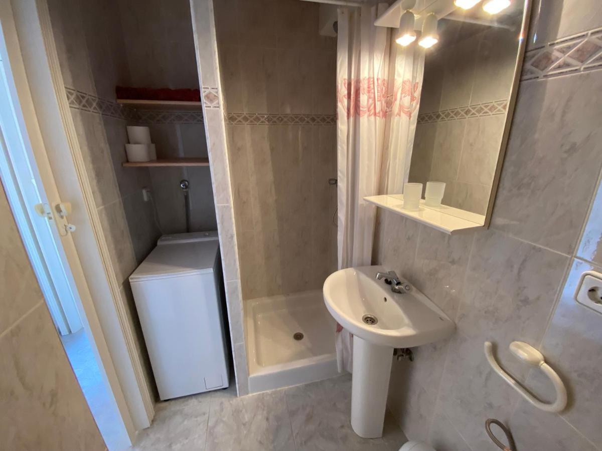 Port Royal B1 3-2 - Apartamento Con Piscina Privada - Vistas - Wifi - Cerca Playa Empuriabrava Eksteriør bilde