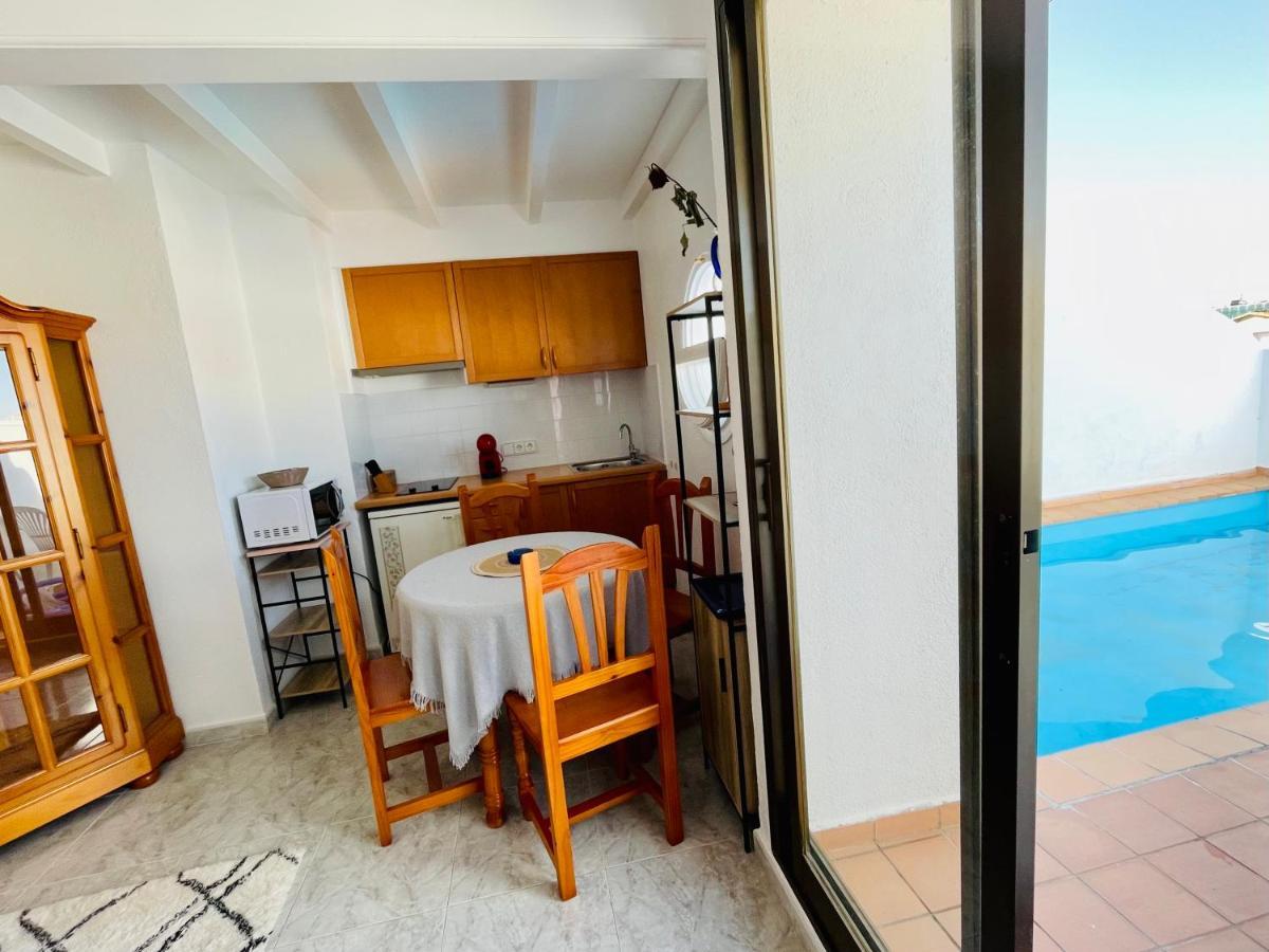 Port Royal B1 3-2 - Apartamento Con Piscina Privada - Vistas - Wifi - Cerca Playa Empuriabrava Eksteriør bilde