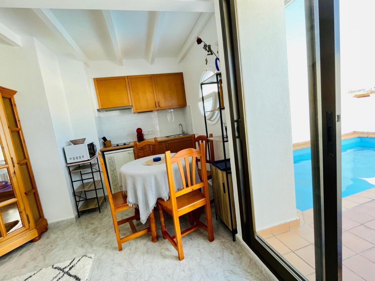 Port Royal B1 3-2 - Apartamento Con Piscina Privada - Vistas - Wifi - Cerca Playa Empuriabrava Eksteriør bilde
