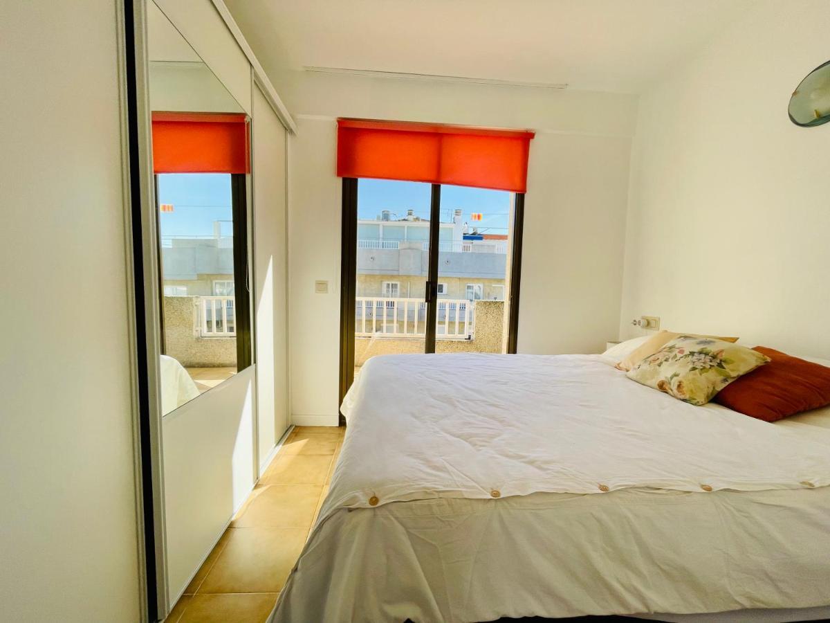 Port Royal B1 3-2 - Apartamento Con Piscina Privada - Vistas - Wifi - Cerca Playa Empuriabrava Eksteriør bilde