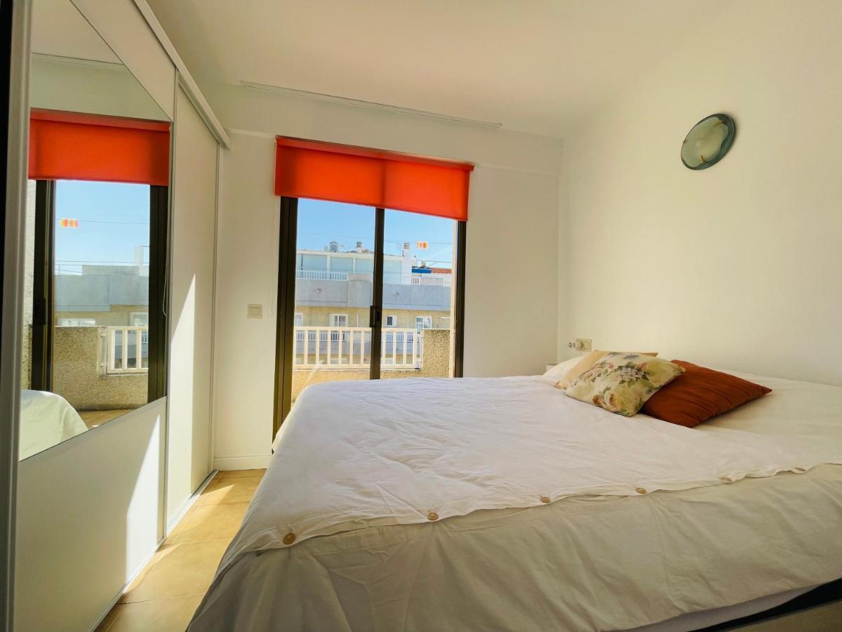 Port Royal B1 3-2 - Apartamento Con Piscina Privada - Vistas - Wifi - Cerca Playa Empuriabrava Eksteriør bilde
