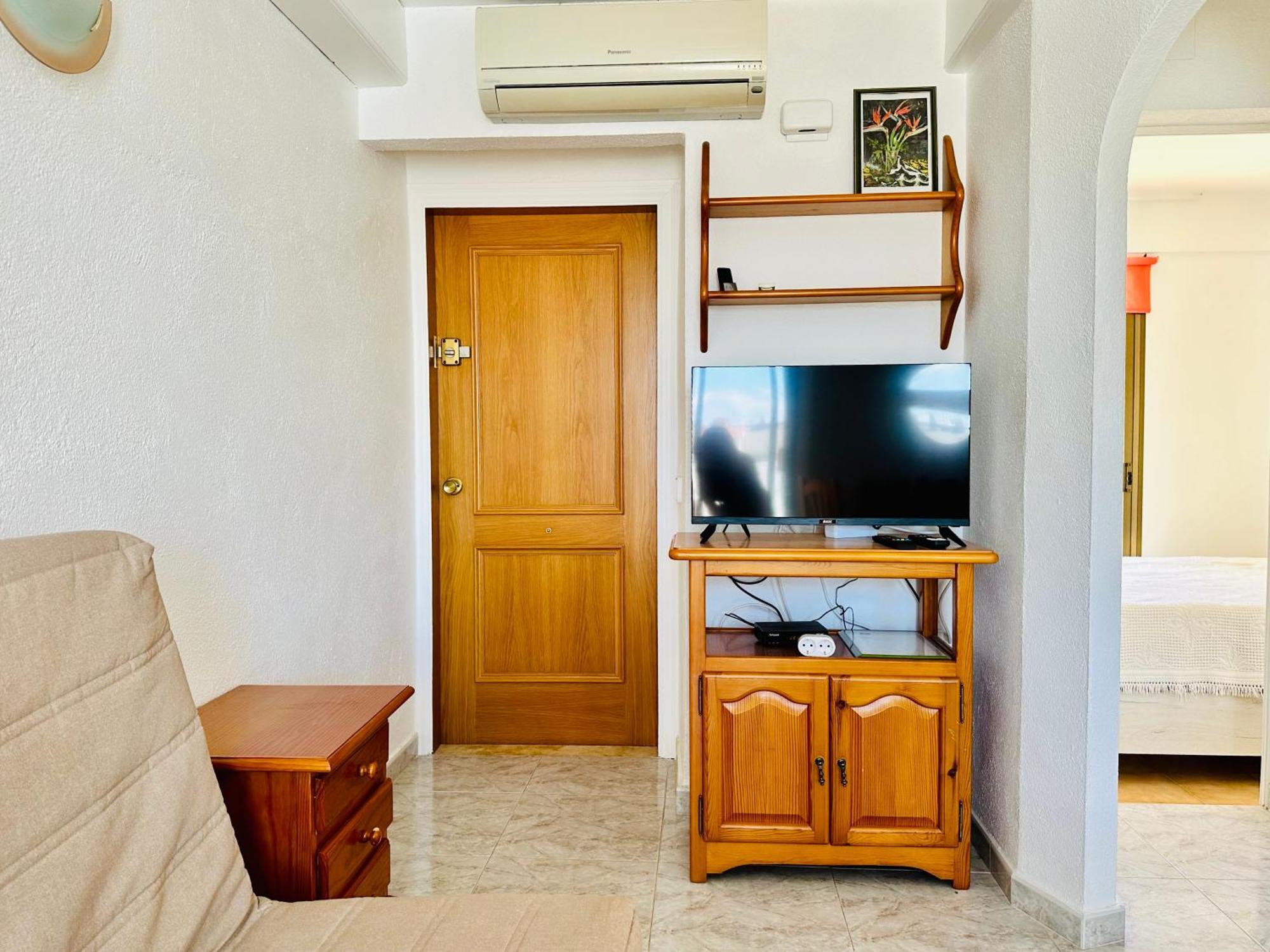 Port Royal B1 3-2 - Apartamento Con Piscina Privada - Vistas - Wifi - Cerca Playa Empuriabrava Eksteriør bilde